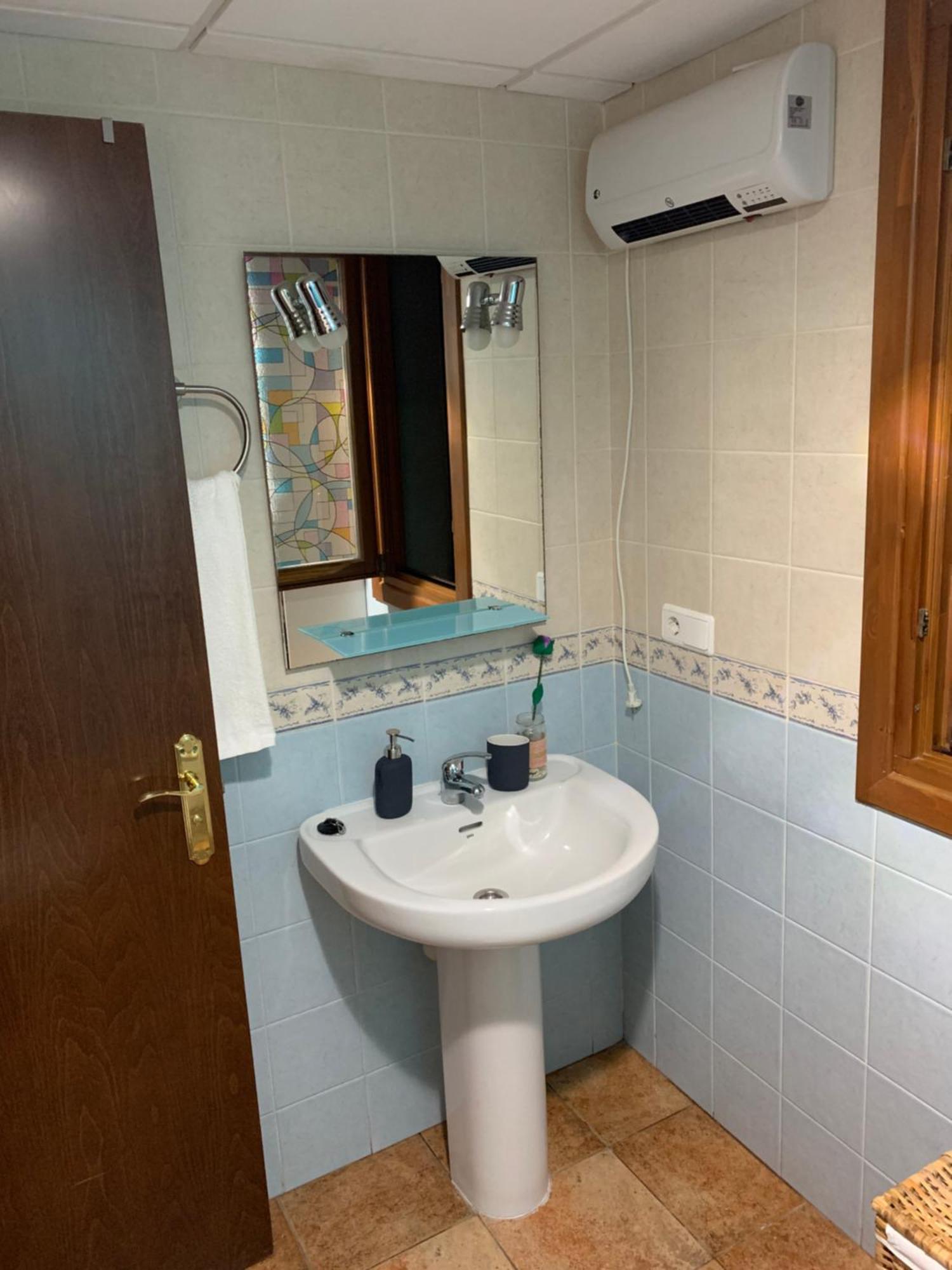 Apartamento Con Jardin Privado Y Acceso A Piscina Huelva Exteriör bild